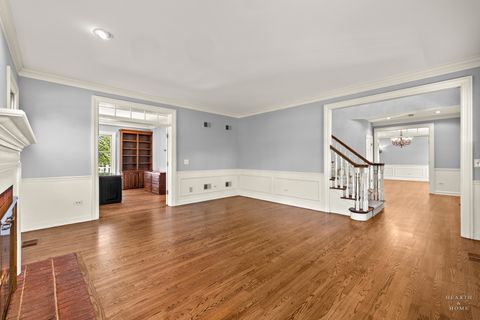 Tiny photo for 660 Masland Court, North Barrington, IL 60010 (MLS # 12487143)