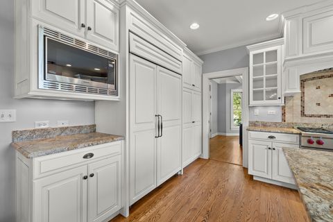 Tiny photo for 660 Masland Court, North Barrington, IL 60010 (MLS # 12487143)