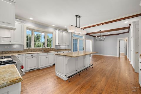 Tiny photo for 660 Masland Court, North Barrington, IL 60010 (MLS # 12487143)