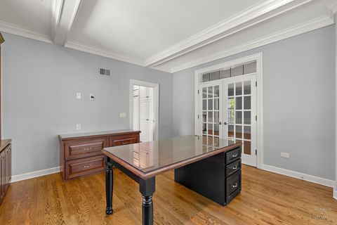 Tiny photo for 660 Masland Court, North Barrington, IL 60010 (MLS # 12487143)