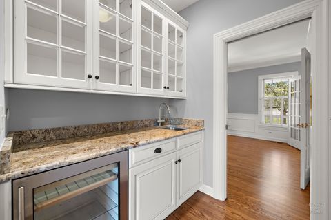 Tiny photo for 660 Masland Court, North Barrington, IL 60010 (MLS # 12487143)