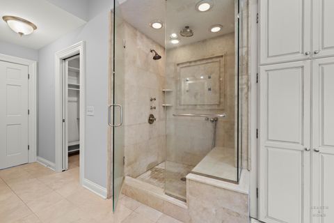 Tiny photo for 660 Masland Court, North Barrington, IL 60010 (MLS # 12487143)