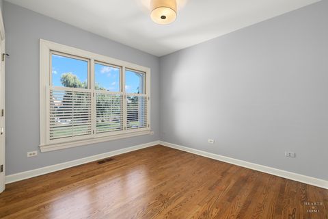 Tiny photo for 660 Masland Court, North Barrington, IL 60010 (MLS # 12487143)