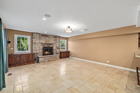 Tiny photo for 660 Masland Court, North Barrington, IL 60010 (MLS # 12487143)