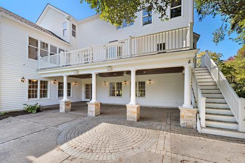 Tiny photo for 660 Masland Court, North Barrington, IL 60010 (MLS # 12487143)