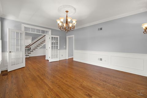 Tiny photo for 660 Masland Court, North Barrington, IL 60010 (MLS # 12487143)