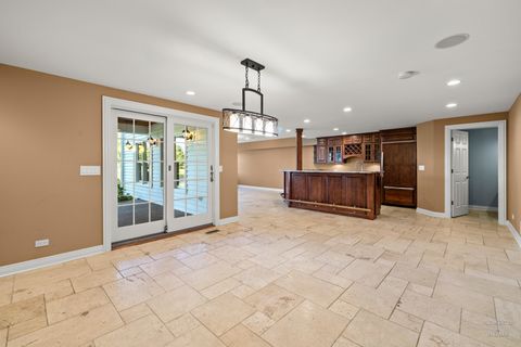 Tiny photo for 660 Masland Court, North Barrington, IL 60010 (MLS # 12487143)