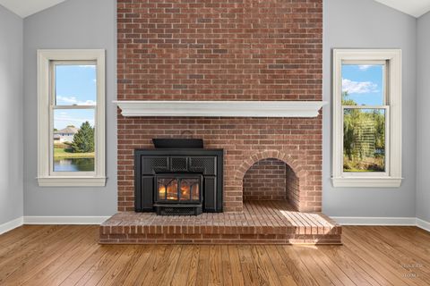 Tiny photo for 660 Masland Court, North Barrington, IL 60010 (MLS # 12487143)