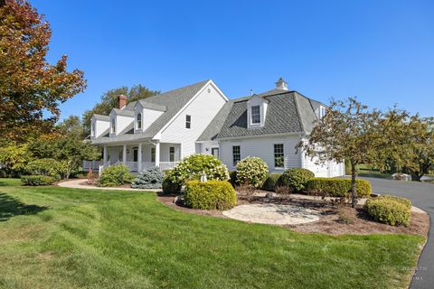 Tiny photo for 660 Masland Court, North Barrington, IL 60010 (MLS # 12487143)