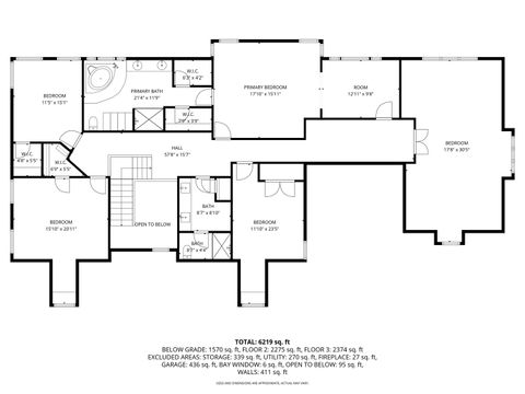 Tiny photo for 660 Masland Court, North Barrington, IL 60010 (MLS # 12487143)