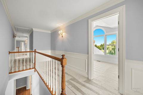 Tiny photo for 660 Masland Court, North Barrington, IL 60010 (MLS # 12487143)