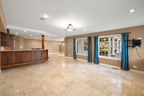 Tiny photo for 660 Masland Court, North Barrington, IL 60010 (MLS # 12487143)