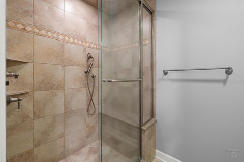Tiny photo for 660 Masland Court, North Barrington, IL 60010 (MLS # 12487143)