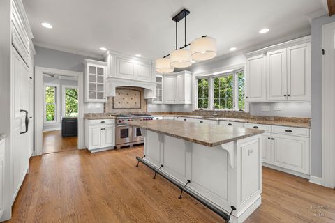 Tiny photo for 660 Masland Court, North Barrington, IL 60010 (MLS # 12487143)