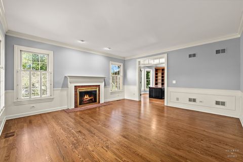 Tiny photo for 660 Masland Court, North Barrington, IL 60010 (MLS # 12487143)