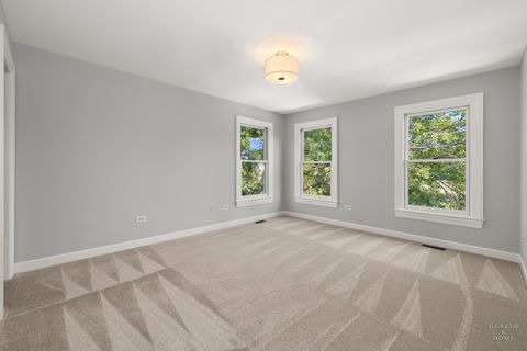 Tiny photo for 660 Masland Court, North Barrington, IL 60010 (MLS # 12487143)