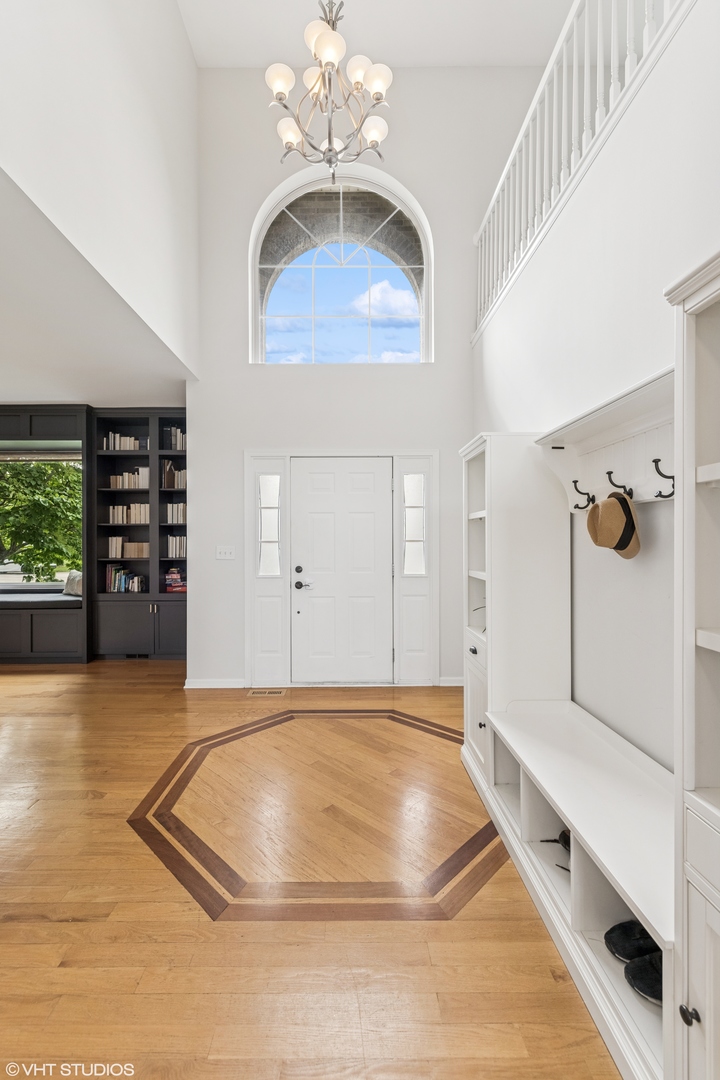 760 Fox Trail Terrace
