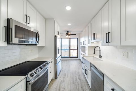 Tiny photo for 7730 Dempster Street #406, Morton Grove, IL 60053 (MLS # 12545299)