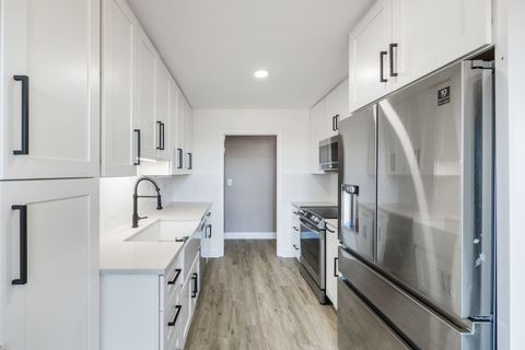 Tiny photo for 7730 Dempster Street #406, Morton Grove, IL 60053 (MLS # 12545299)