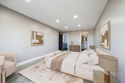 Tiny photo for 7730 Dempster Street #406, Morton Grove, IL 60053 (MLS # 12545299)