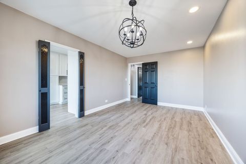 Tiny photo for 7730 Dempster Street #406, Morton Grove, IL 60053 (MLS # 12545299)