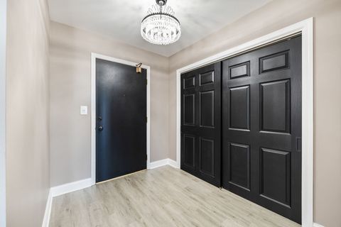 Tiny photo for 7730 Dempster Street #406, Morton Grove, IL 60053 (MLS # 12545299)