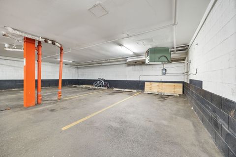 Tiny photo for 7730 Dempster Street #406, Morton Grove, IL 60053 (MLS # 12545299)