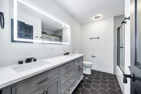 Tiny photo for 7730 Dempster Street #406, Morton Grove, IL 60053 (MLS # 12545299)