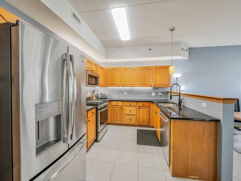 Tiny photo for 3135 Town Square Drive #104, Rolling Meadows, IL 60008 (MLS # 12604629)