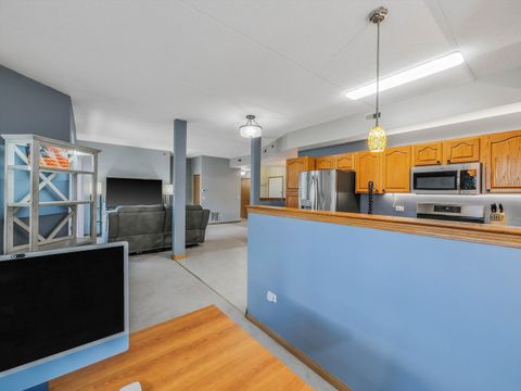 Tiny photo for 3135 Town Square Drive #104, Rolling Meadows, IL 60008 (MLS # 12604629)