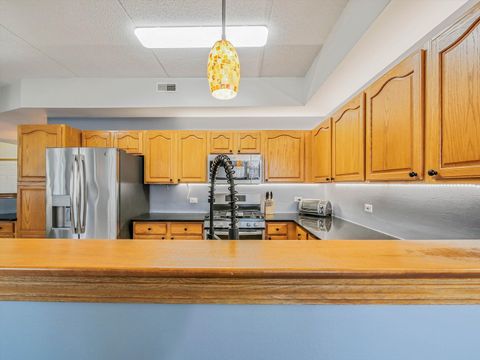 Tiny photo for 3135 Town Square Drive #104, Rolling Meadows, IL 60008 (MLS # 12604629)