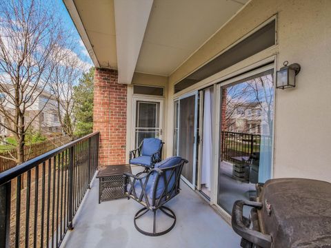 Tiny photo for 3135 Town Square Drive #104, Rolling Meadows, IL 60008 (MLS # 12604629)