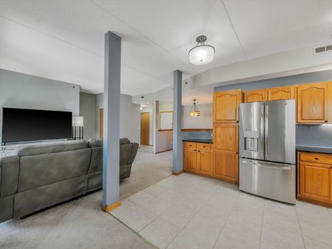 Tiny photo for 3135 Town Square Drive #104, Rolling Meadows, IL 60008 (MLS # 12604629)