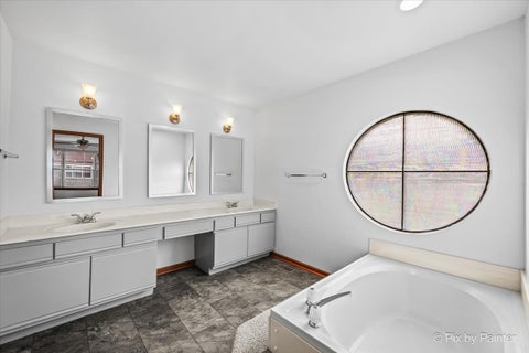 Tiny photo for 1850 Mission Hills Drive, Elgin, IL 60123 (MLS # 12745152)