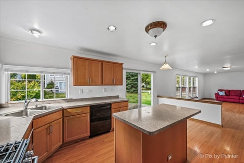 Tiny photo for 1850 Mission Hills Drive, Elgin, IL 60123 (MLS # 12745152)