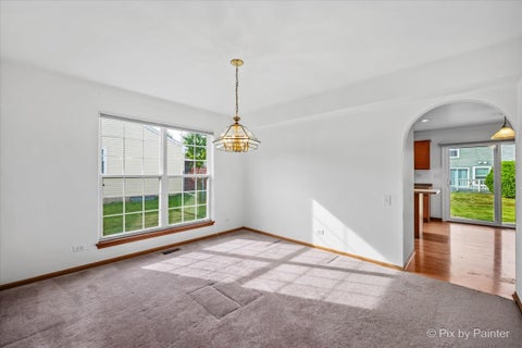 Tiny photo for 1850 Mission Hills Drive, Elgin, IL 60123 (MLS # 12745152)