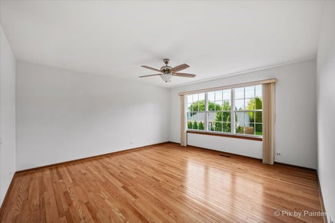 Tiny photo for 1850 Mission Hills Drive, Elgin, IL 60123 (MLS # 12745152)