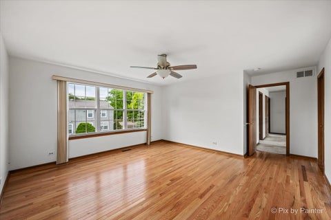 Tiny photo for 1850 Mission Hills Drive, Elgin, IL 60123 (MLS # 12745152)