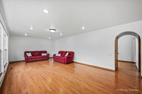 Tiny photo for 1850 Mission Hills Drive, Elgin, IL 60123 (MLS # 12745152)