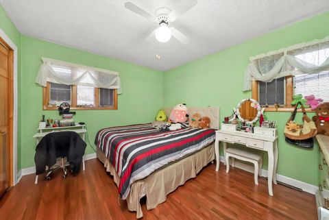 Tiny photo for 7852 Neenah Avenue, Burbank, IL 60459 (MLS # 12551121)
