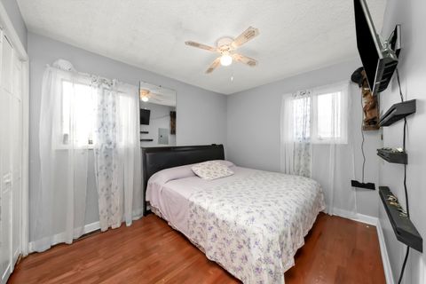 Tiny photo for 7852 Neenah Avenue, Burbank, IL 60459 (MLS # 12551121)