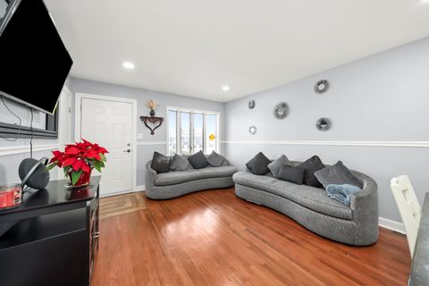 Tiny photo for 7852 Neenah Avenue, Burbank, IL 60459 (MLS # 12551121)