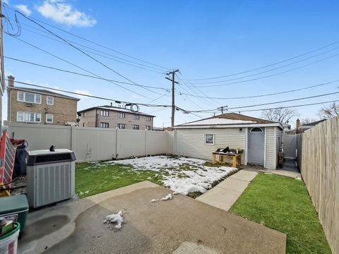 Tiny photo for 7852 Neenah Avenue, Burbank, IL 60459 (MLS # 12551121)