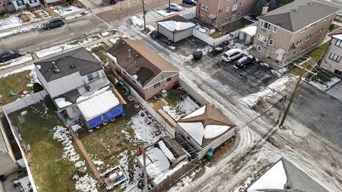 Tiny photo for 7852 Neenah Avenue, Burbank, IL 60459 (MLS # 12551121)