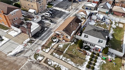 Tiny photo for 7852 Neenah Avenue, Burbank, IL 60459 (MLS # 12551121)