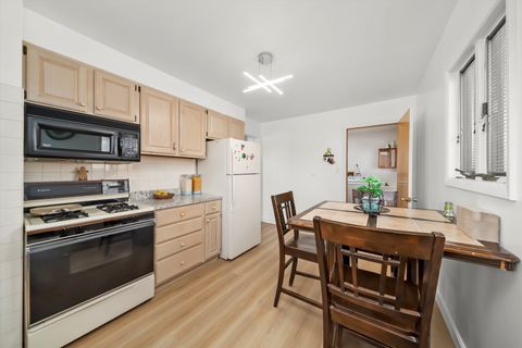 Tiny photo for 7852 Neenah Avenue, Burbank, IL 60459 (MLS # 12551121)