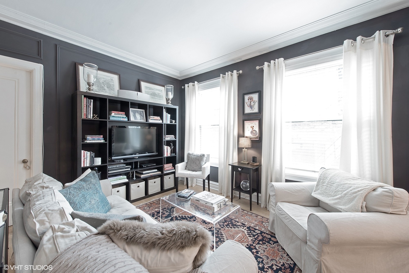 1255 N State Parkway 4G