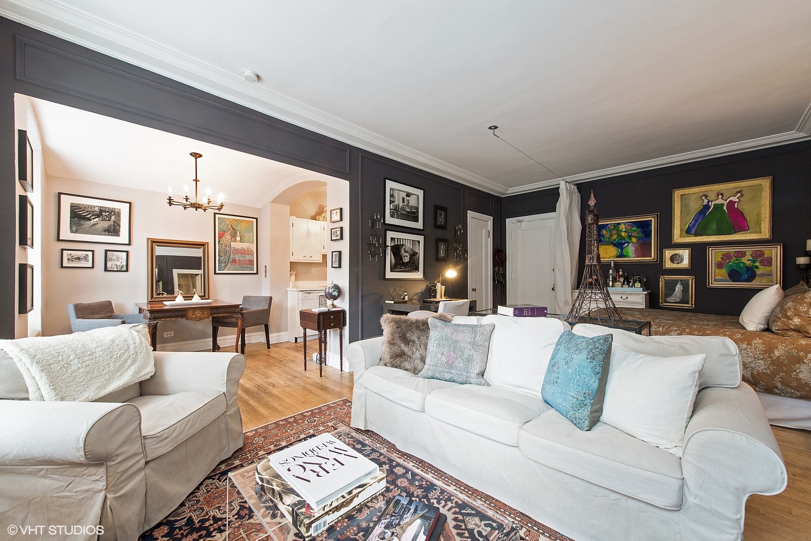 1255 N State Parkway 4G