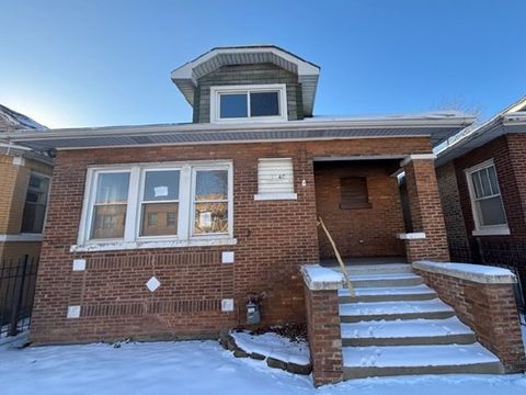 1640 N Laramie Avenue Chicago IL 60639