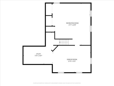 Tiny photo for 2S590 Seraph Holmes Court, Warrenville, IL 60555 (MLS # 12716318)